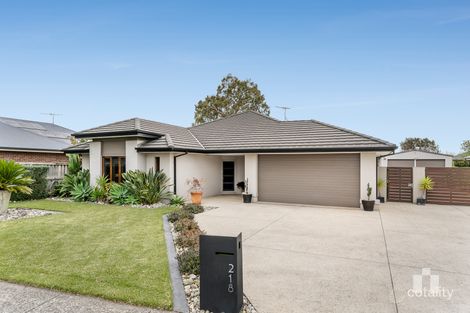 Property photo of 218 Flaxen Hills Road Doreen VIC 3754