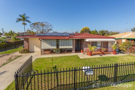 Property photo of 23 Fortune Esplanade Caboolture South QLD 4510