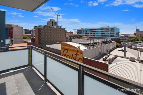 Property photo of 31/9 Ebenezer Place Adelaide SA 5000