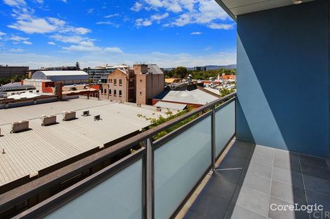 Property photo of 31/9 Ebenezer Place Adelaide SA 5000