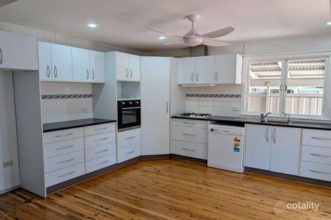 Property photo of 14 Swan Street Dalby QLD 4405
