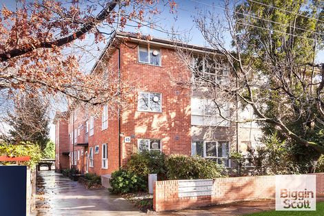 15/45 Kensington Rd, South Yarra, VIC 3141