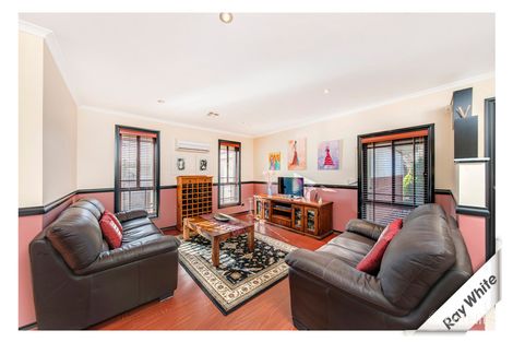 Property photo of 49 Sid Barnes Crescent Gordon ACT 2906