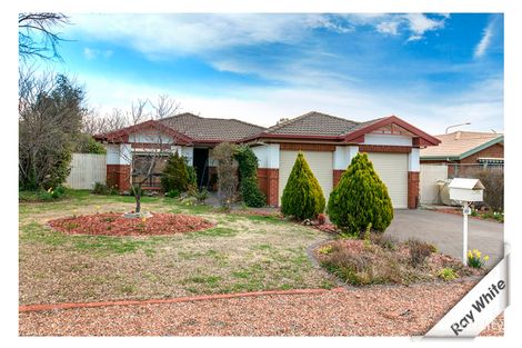 49 Sid Barnes Cres, Gordon, ACT 2906