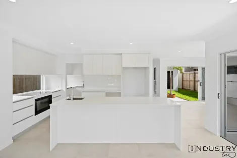 Property photo of 12 Apollo Quay Trinity Park QLD 4879