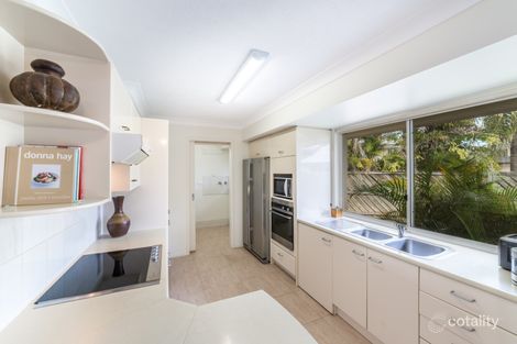Property photo of 11/30 St Kevins Avenue Benowa QLD 4217