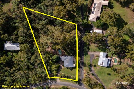 7 Hugh Guinea Ct, Worongary, QLD 4213