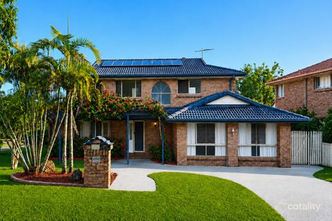 Property photo of 2 Totten Close Eight Mile Plains QLD 4113