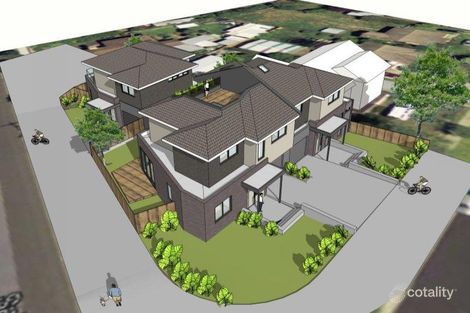 Property photo of 13 Mitchell Avenue Ashwood VIC 3147