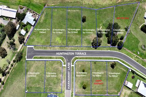 10 Harkaway Lane, Lindenow, VIC 3865