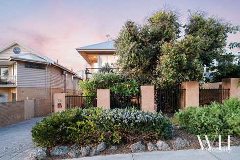 Property photo of 1C Fraser Street East Fremantle WA 6158