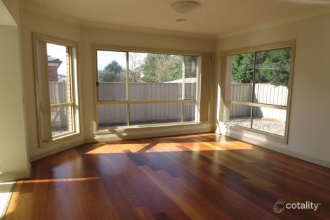 Property photo of 4 Nesting Court Epping VIC 3076