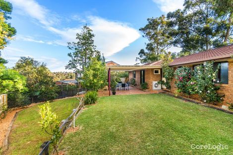 Property photo of 8 Clematis Close Cherrybrook NSW 2126