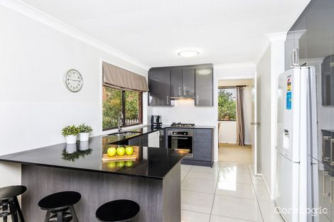 Property photo of 8 Clematis Close Cherrybrook NSW 2126