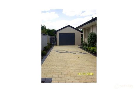 Property photo of 25 Waller Street Lathlain WA 6100
