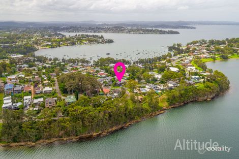 Property photo of 35 Dobell Drive Wangi Wangi NSW 2267