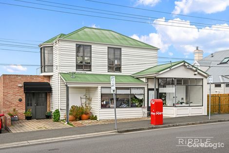 Property photo of 54 Colville Street Battery Point TAS 7004