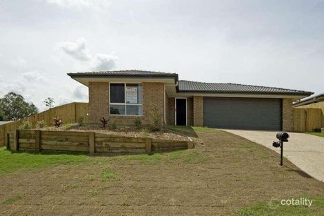 22 Chanel Ct, Wulkuraka, QLD 4305