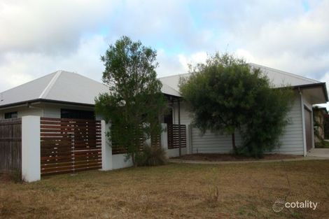 Property photo of 34 Jacana Close Mareeba QLD 4880