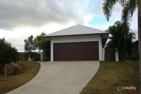 Property photo of 34 Jacana Close Mareeba QLD 4880