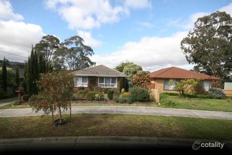 13 Jordan Ct, Boronia, VIC 3155