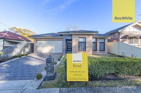 Property photo of 65 Crowgey Street Rydalmere NSW 2116