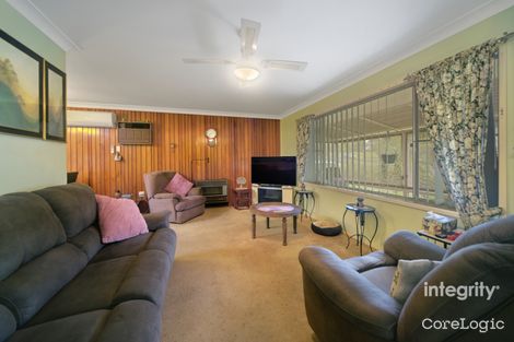 Property photo of 51 Mulgen Crescent Bomaderry NSW 2541