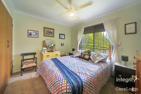 Property photo of 51 Mulgen Crescent Bomaderry NSW 2541