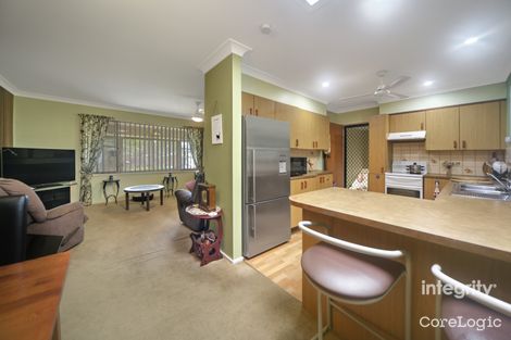 Property photo of 51 Mulgen Crescent Bomaderry NSW 2541