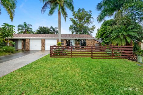 Property photo of 1/12 Cassandra Crescent Labrador QLD 4215