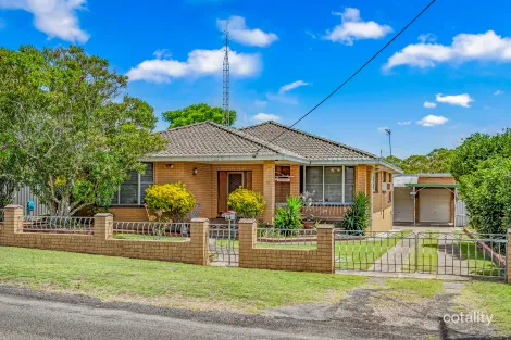 Property photo of 35 Wallsend Street Stanford Merthyr NSW 2327
