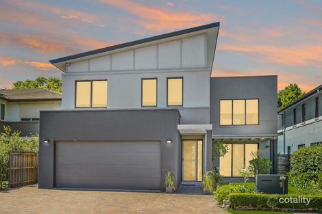 Property photo of 1 Driver Place Wyong NSW 2259