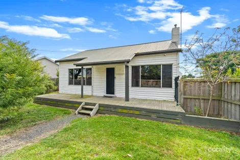 Property photo of 2 Johnson Crescent Traralgon VIC 3844