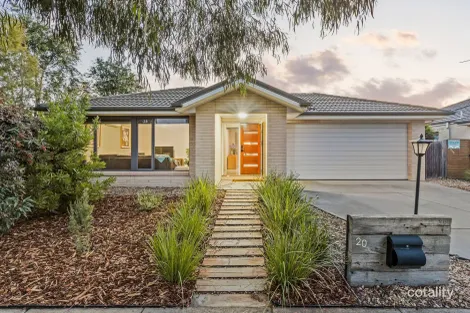 20 Whalley Rd, Armstrong Creek, VIC 3217