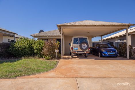 4c Kallama Pde, Millars Well, WA 6714