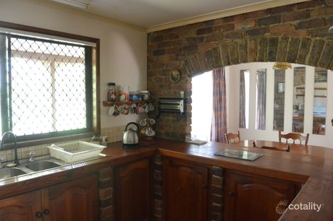Property photo of 555 Sandy Creek Road Josephville QLD 4285