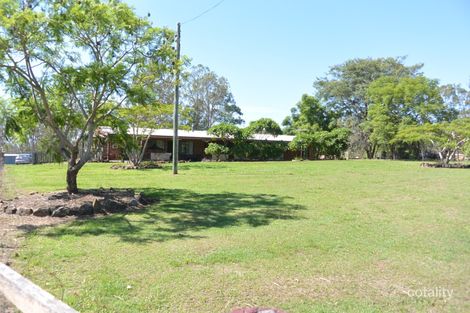 Property photo of 555 Sandy Creek Road Josephville QLD 4285