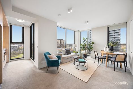 Property photo of 1309/50-54 Claremont Street South Yarra VIC 3141