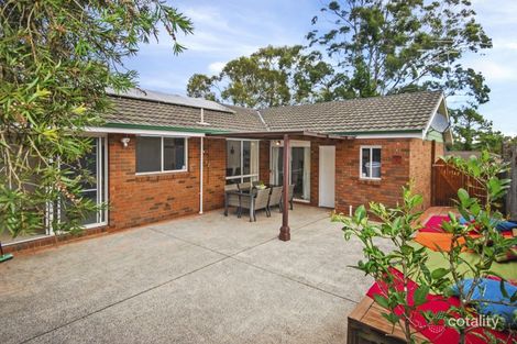 Property photo of 1 Simpson Close Kariong NSW 2250