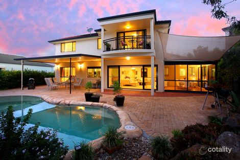 Property photo of 39 Straite Drive Robina QLD 4226