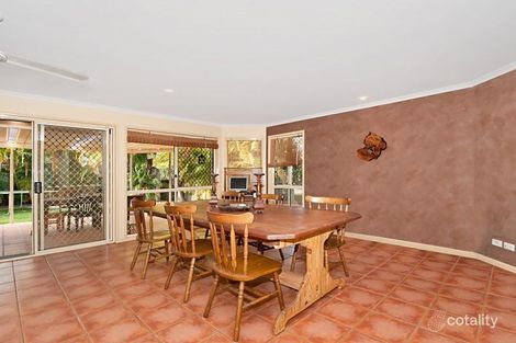 Property photo of 6 Hession Court Upper Coomera QLD 4209
