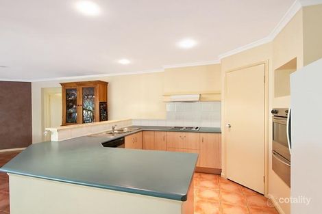 Property photo of 6 Hession Court Upper Coomera QLD 4209