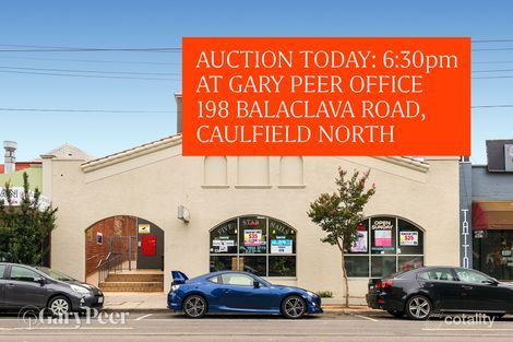 Property photo of 126 Carlisle Street St Kilda VIC 3182