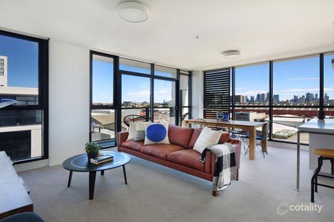 516e/11 Flockhart St, Abbotsford, VIC 3067