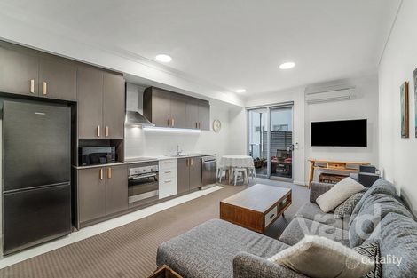 36/25 O'Connor Cl, North Coogee, WA 6163