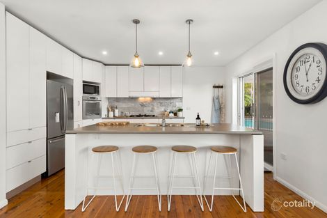 Property photo of 4 Moriac Street Warriewood NSW 2102