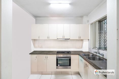 Property photo of 25/209 Auburn Road Yagoona NSW 2199