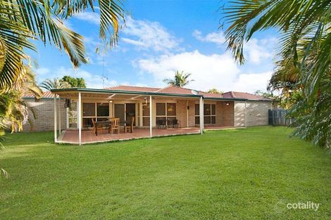 Property photo of 6 Hession Court Upper Coomera QLD 4209
