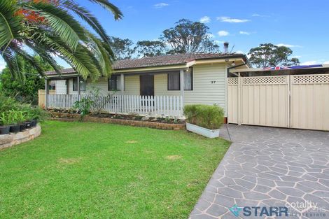 37 Koomooloo Cres, Shalvey, NSW 2770