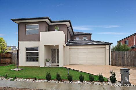 Property photo of 24 Applebox Circuit Point Cook VIC 3030